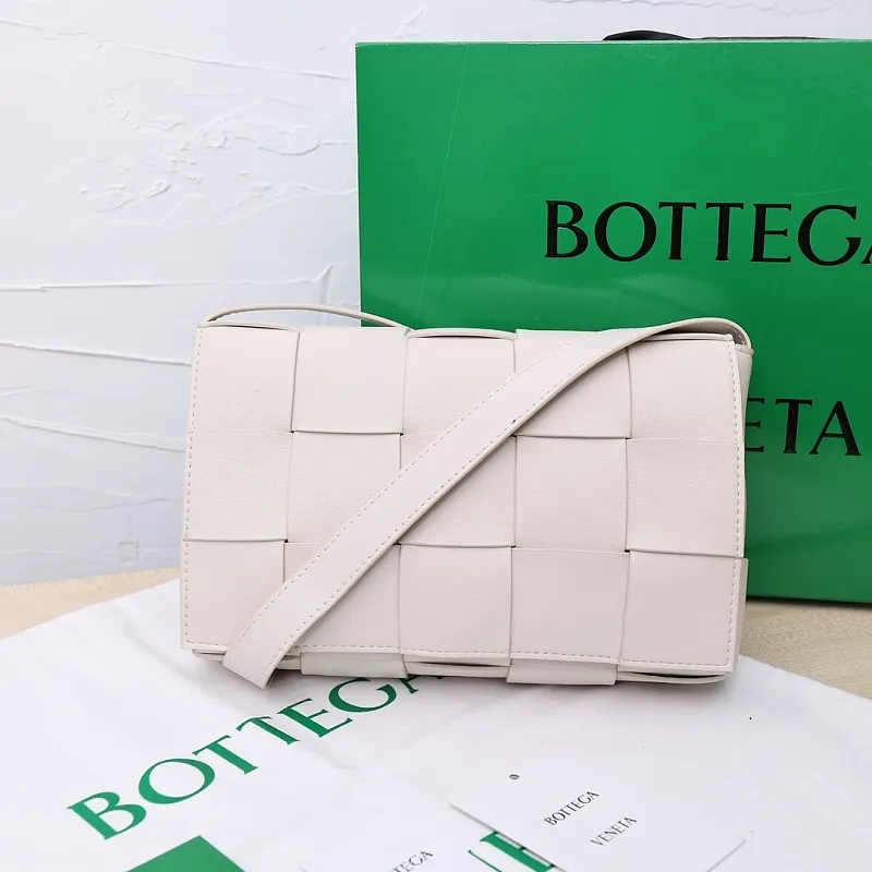 All Categories Official Website "Brand Women's Bags" Women's Bags 💙 BV 2026 New BV Crossbody Shoulder Bag